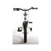 Dětské kolo Volare Blade Gray 16"