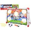 Fotbalová branka s míčem Soccer Goal 120x78 cm