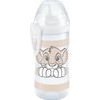 Láhev na pití Kiddy Cup 300ml, Disney Lví král
