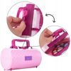 Dětská kosmetická sada v kabelce Fashion Handbag 78 součástí