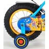 Dětské kolo Volare Toy Story 4 12"