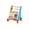 Ecotoys dřevěné edukační chodítko Abacus