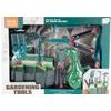 Sestava pro děti Malý zahradník s taškou a rukavicemi