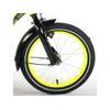 Dětské kolo Volare Yellow Cruiser 16"