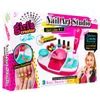 Dětské nehtové studio na baterie Just Nail