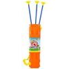 Dětský luk Super Archery se 3 šípy