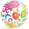 Míč nafukovací Mořský svět - mix 2 druhy
