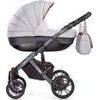 Kočárek CAMINI Frontera kombinovaný 2v1 2018 grey