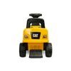 ODRÁŽEDLO NAKLÁDAČ CAT LOADER Žlutý