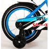 Dětské kolo Volare Super Blue 14"