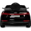 Elektrické auto Toyz - Audi Etron Sportback černá