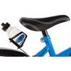 Dětské kolo Volare Super YipeeH Blue 16"