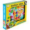 Dětská knoflíková vkládačka Button Idea