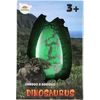 Vejce líhnoucí a rostoucí dinosaurus - mix 2 barvy