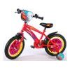 Dětské kolo Volare Disney Cars 3 14"