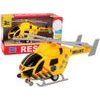 Dětská helikoptéra se světly a zvuky City Ambulance