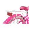 Dětské kolo Mexller Village růžová 20"