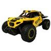 Terénní auto na dálkové ovládání Speed King žluté 1:14