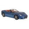 Rastar auto na dálkové ovládání Ferrari California 1:12 modré