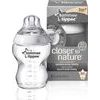 Tommee Tippee Kojenecká láhev C2N 260 ml 0m+