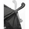 Sportovní kočárek Lima, černá
