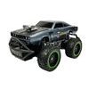 Auto na dálkové ovládání Climber šedé 1:20
