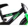 Dětské kolo Volare Thombike Green 12"