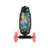 Volare dětská koloběžka - scooter Batman