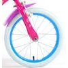 Dětské kolo Volare Shimmer&Shine 16"