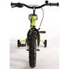 Dětské kolo Volare Electric Green 14"
