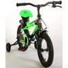 Dětské kolo Volare Sportivo Green 14"