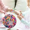 Velká sada na výrobu šperků DIY Jewelry 480 kusů