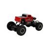 Auto na dálkové ovládání Monster Truck červené 1:20