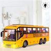 Autobus na dálkové ovládání School Bus 1:30
