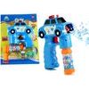 Majlo Toys bublifuk na baterie Policejní autíčko