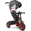 Dětská tříkolka Toyz Buzz red