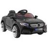 Dětské elektrické autíčko Best černé