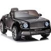 Elektrické autíčko Bentley Mulsanne černé