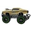 Auto na dálkové ovládání Climber zlaté 1:20