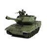 Vojenský tank na dálkové ovládání German Leopard 1:28