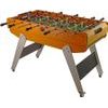 Hrací stůl 8v1-fotbálek, bowling a další