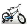 Dětské kolo Volare Blade Gray 16"