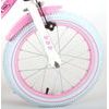 Dětské kolo Volare Rose 16"