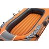 Nafukovací člun Bestway kondor 188 x 98 cm s vesly