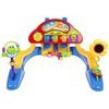 Huile Toys interaktivní hrazdička 3v1 Fitness Piano
