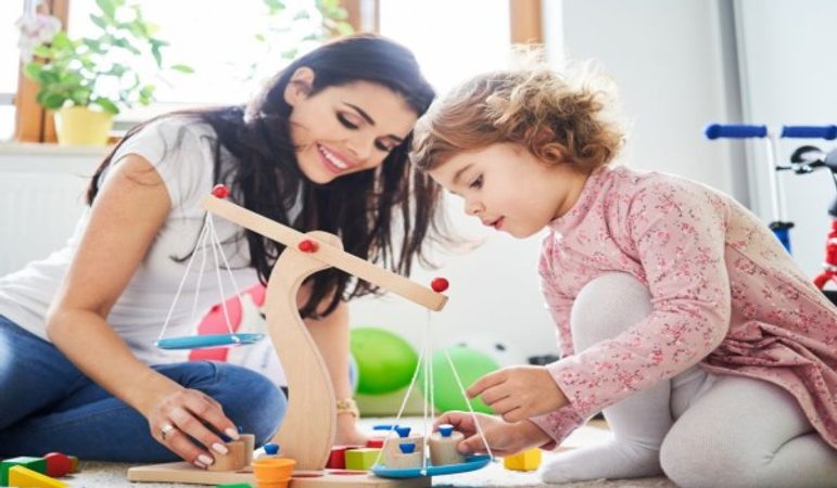 Vzdělávací hračky - musí je mít i Vaše dítě?