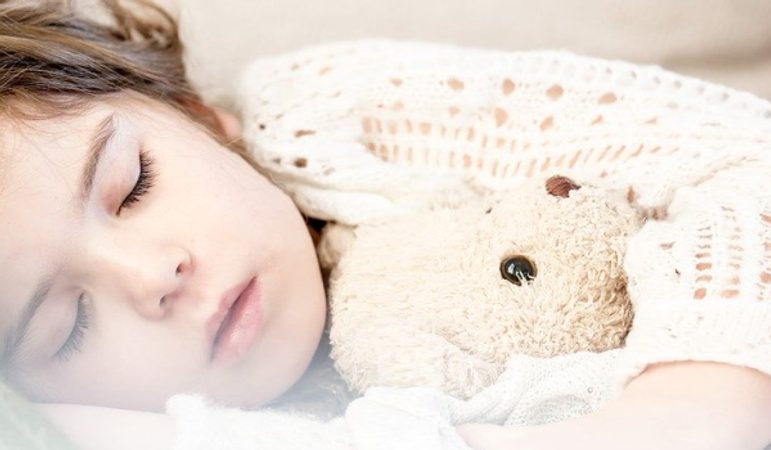 6 tipů pro výběr dokonalého plyšáka pro vaše děťátko