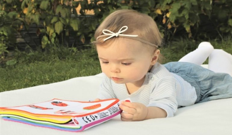 Jaké dětské hračky pro batole? Pár nejzajímavějších tipů