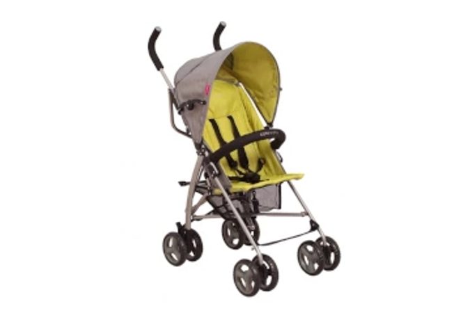 Co vše zohlednit při výběru golfového kočárku?