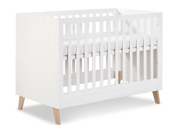 7 vychytávek pro moderní dětské postýlky